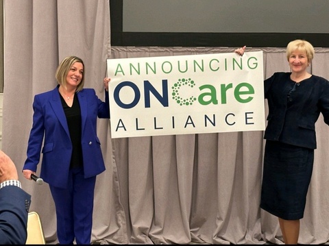 ON Care Alliance photo