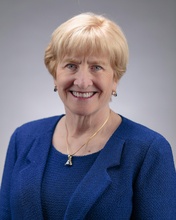 Barbara L. McAneny photo