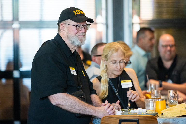 Alumni reunion 2025