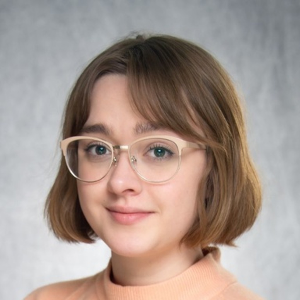 Celine Robins portrait